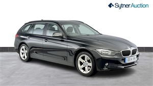 Large image for the Used BMW 3 SERIES