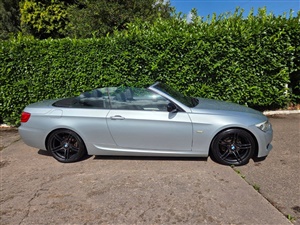 Large image for the Used BMW 3 SERIES