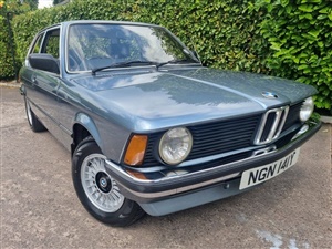 Large image for the Used BMW 3 SERIES