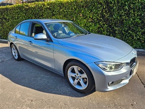 Large image for the Used BMW 3 SERIES