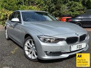 Large image for the Used BMW 3 SERIES