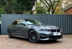 Large image for the Used BMW 3 SERIES