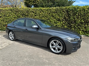 Large image for the Used BMW 3 SERIES