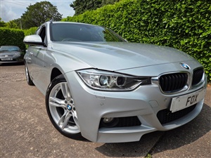 Large image for the Used BMW 3 SERIES