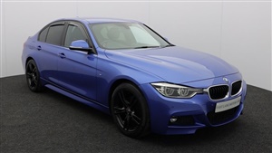 Large image for the Used BMW 3 SERIES