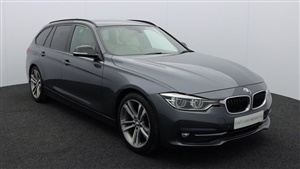 Large image for the Used BMW 3 SERIES