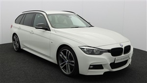 Large image for the Used BMW 3 SERIES