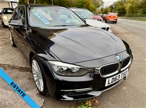 Large image for the Used BMW 3 SERIES