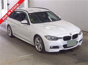 Large image for the Used BMW 3 SERIES