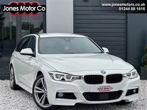 Large image for the Used BMW 3 SERIES