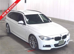 Large image for the Used BMW 3 SERIES