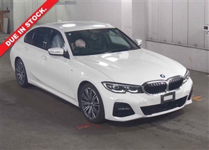Large image for the Used BMW 3 SERIES