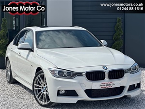 Large image for the Used BMW 3 SERIES