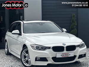 Large image for the Used BMW 3 SERIES