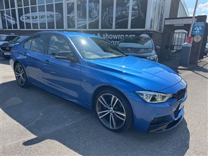 Large image for the Used BMW 3 SERIES