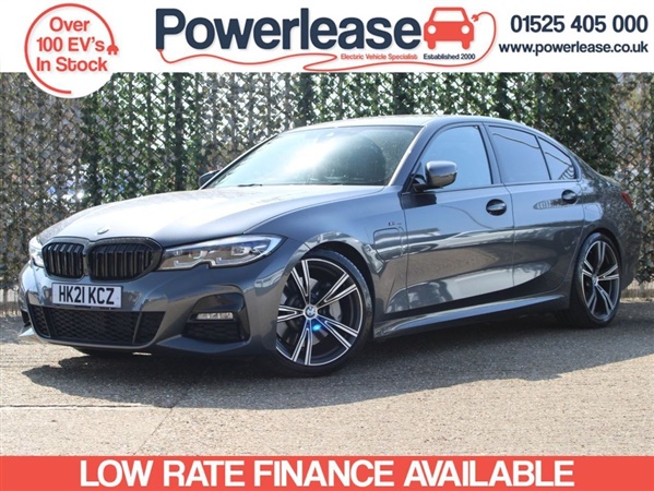 Large image for the Used BMW 3 SERIES