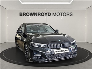 Large image for the Used BMW 3 SERIES