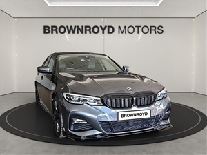 Large image for the Used BMW 3 SERIES