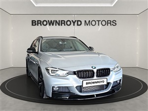 Large image for the Used BMW 3 SERIES