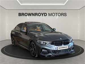 Large image for the Used BMW 3 SERIES