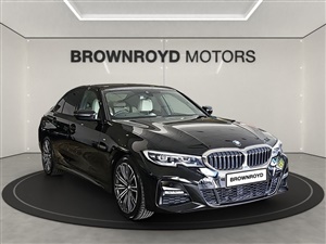 Large image for the Used BMW 3 SERIES