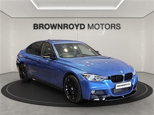 Large image for the Used BMW 3 SERIES