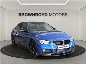 Large image for the Used BMW 3 SERIES