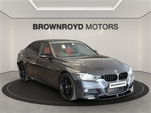 Large image for the Used BMW 3 SERIES