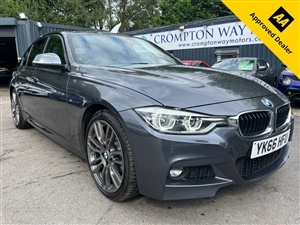 Large image for the Used BMW 3 SERIES