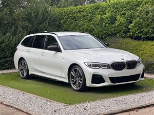 Large image for the Used BMW 3 SERIES