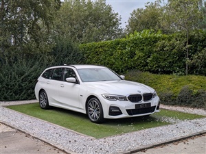 Large image for the Used BMW 3 SERIES
