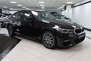 Large image for the Used BMW 3 SERIES