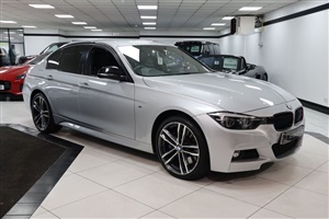Large image for the Used BMW 3 SERIES