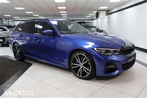 Large image for the Used BMW 3 SERIES