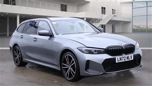Large image for the Used BMW 3 SERIES