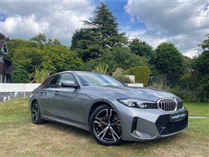 Large image for the Used BMW 3 SERIES