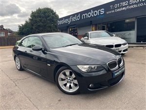 Large image for the Used BMW 3 SERIES