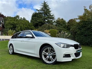 Large image for the Used BMW 3 SERIES