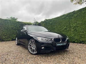 Large image for the Used BMW 3 SERIES