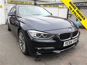 Large image for the Used BMW 3 SERIES