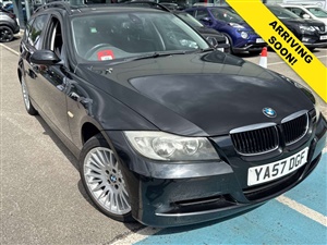 Large image for the Used BMW 3 SERIES