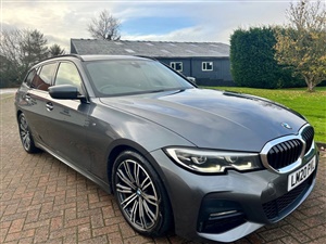 Large image for the Used BMW 3 SERIES
