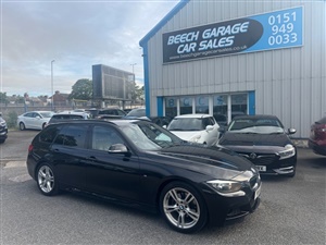 Large image for the Used BMW 3 SERIES