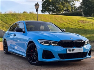 Large image for the Used BMW 3 SERIES