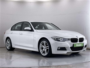 Large image for the Used BMW 3 SERIES