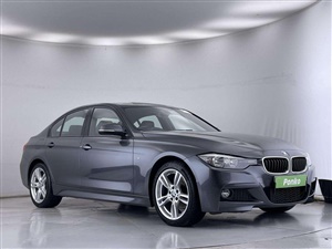 Large image for the Used BMW 3 SERIES