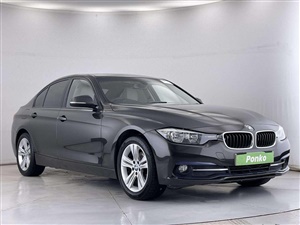 Large image for the Used BMW 3 SERIES