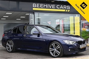 Large image for the Used BMW 3 SERIES
