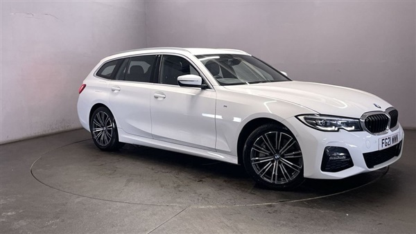 Large image for the Used BMW 3 SERIES