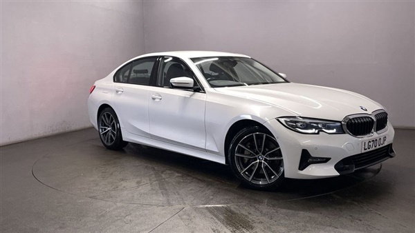 Large image for the Used BMW 3 SERIES